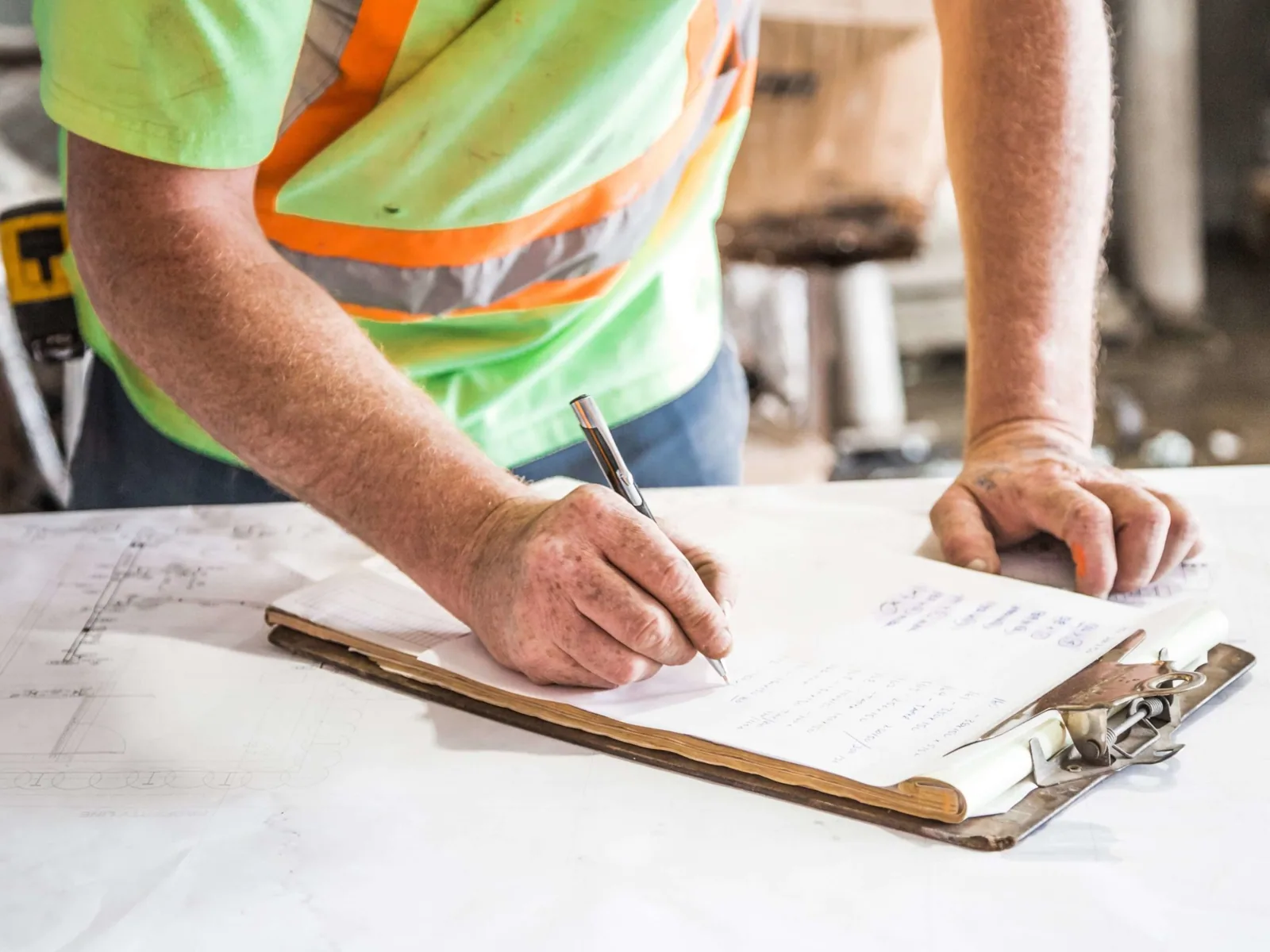 Commercial Roof Capital Planning in Broken Arrow, OK