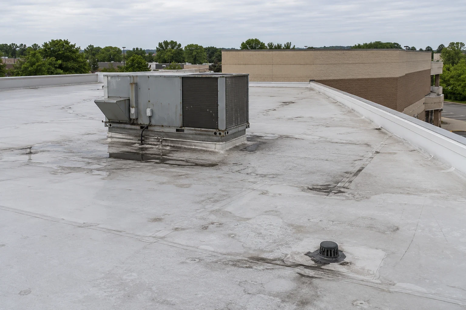 Logistics and 3PL Facilities in Broken Arrow, OK