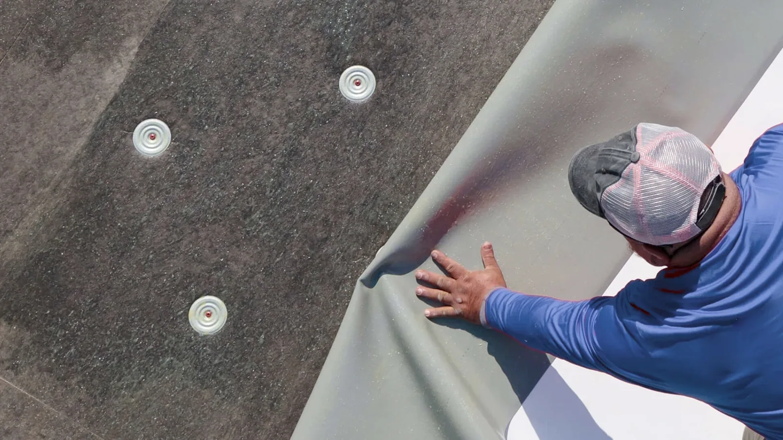 GAF Commercial Roofing Systems in Broken Arrow, OK