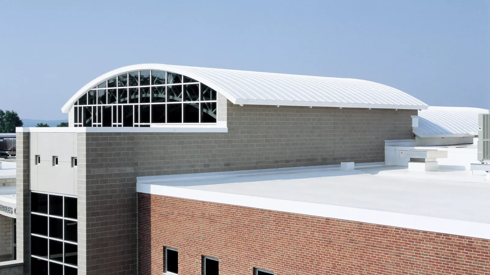 Carlisle SynTec Roofing Systems in Broken Arrow, OK