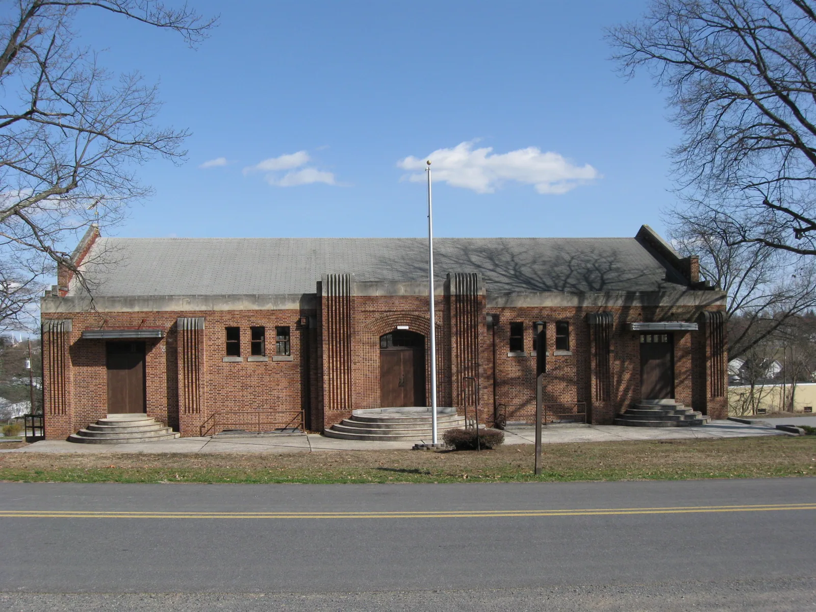 Church Roofing in Broken Arrow, OK