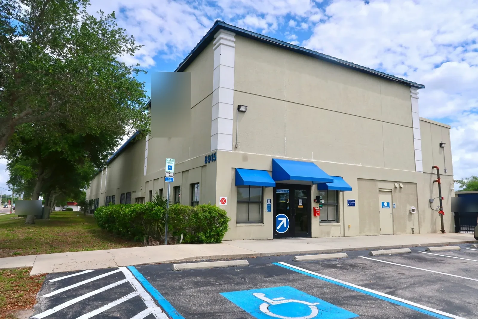 Office Building Roofing in Broken Arrow, OK