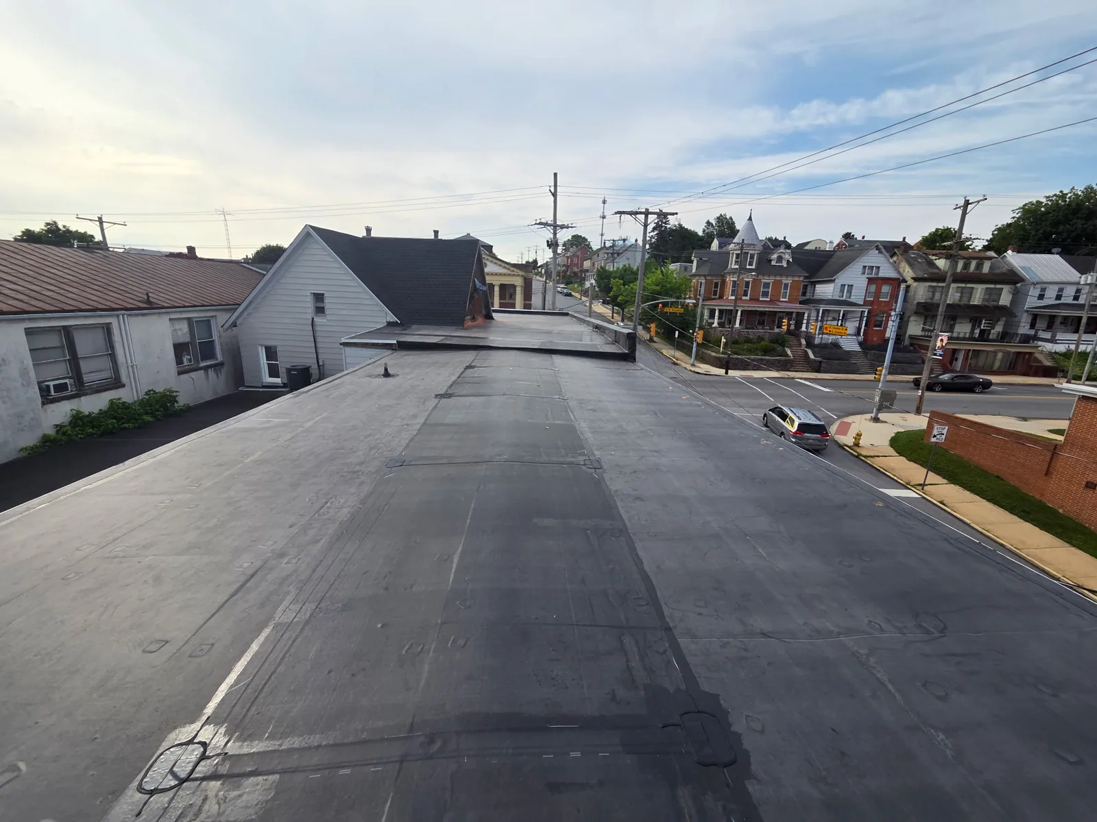KEE Roofing in Broken Arrow, OK