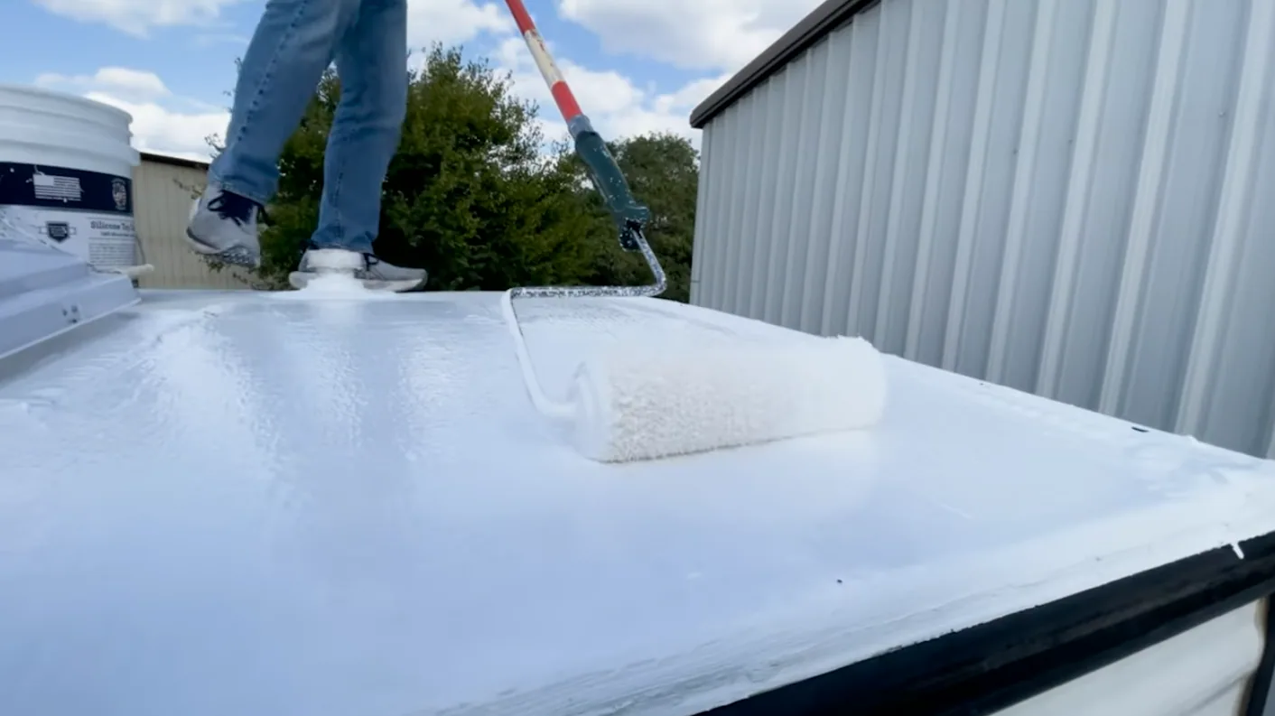 Modified Bitumen Roofing in Broken Arrow, OK