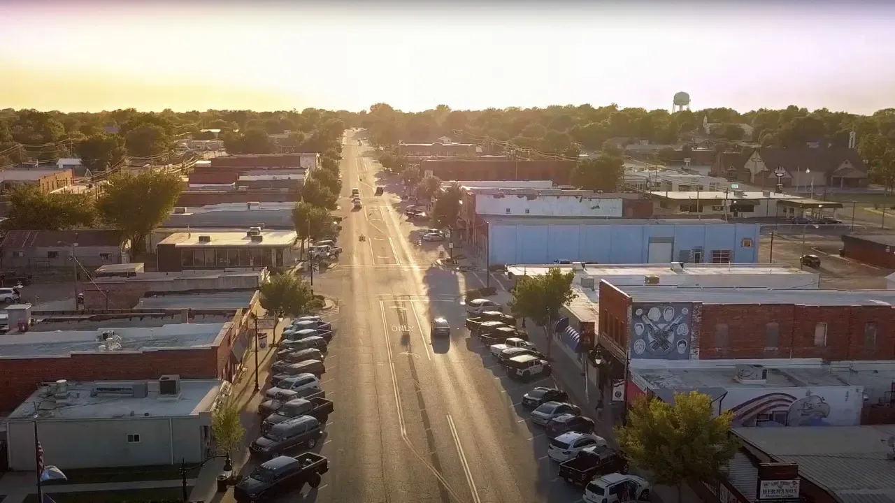 Bixby in Broken Arrow, OK