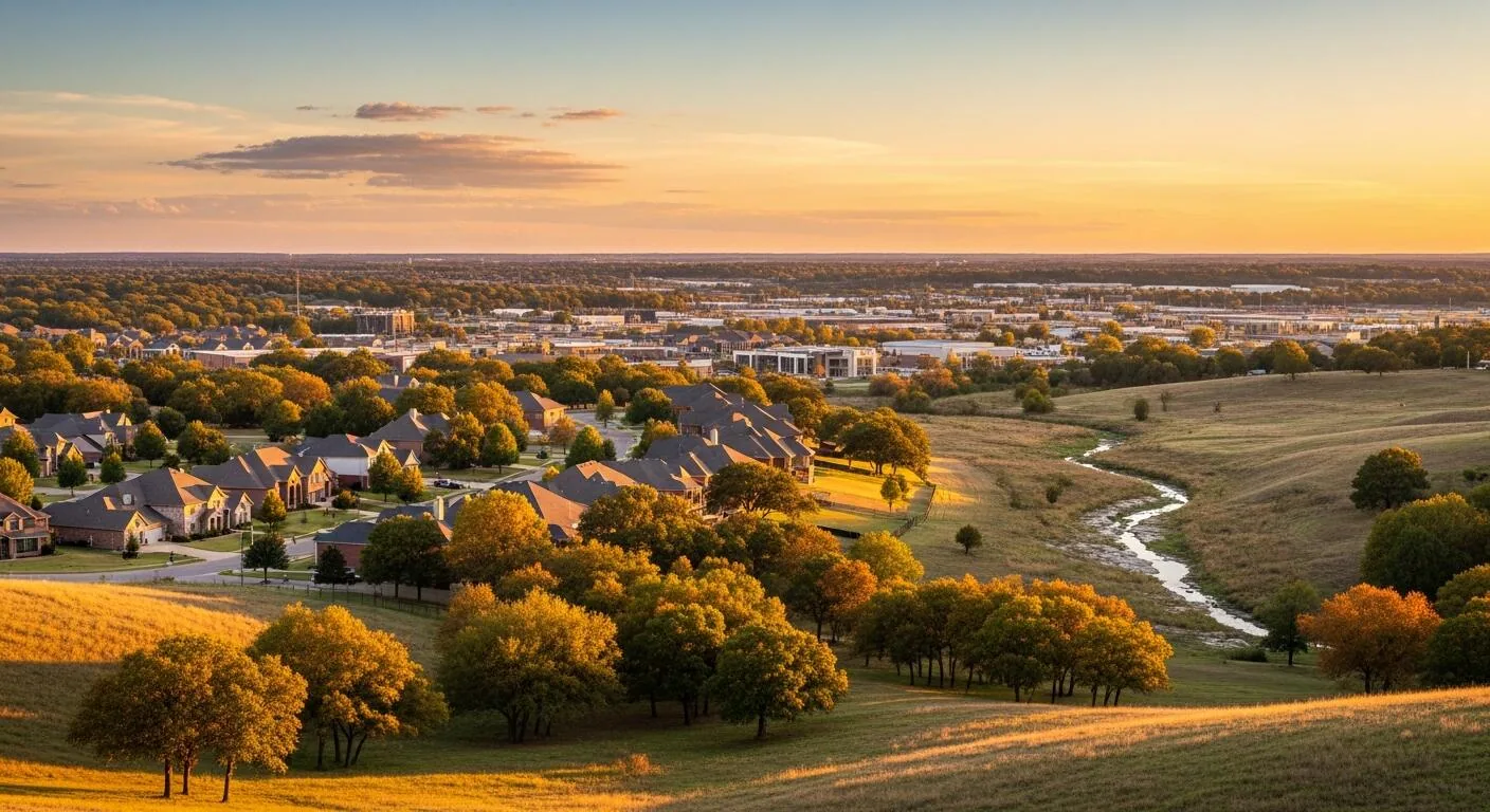 Owasso in Broken Arrow, OK