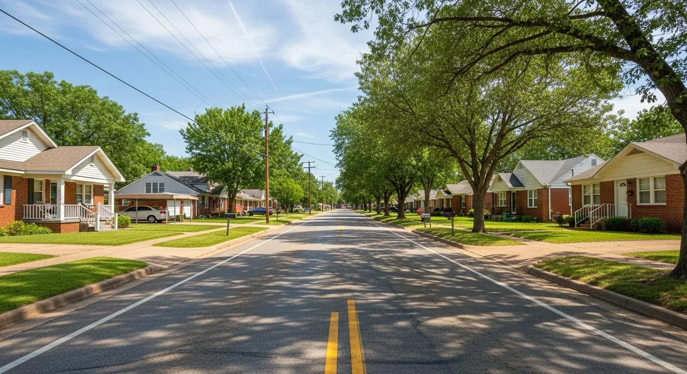 Claremore in Broken Arrow, OK