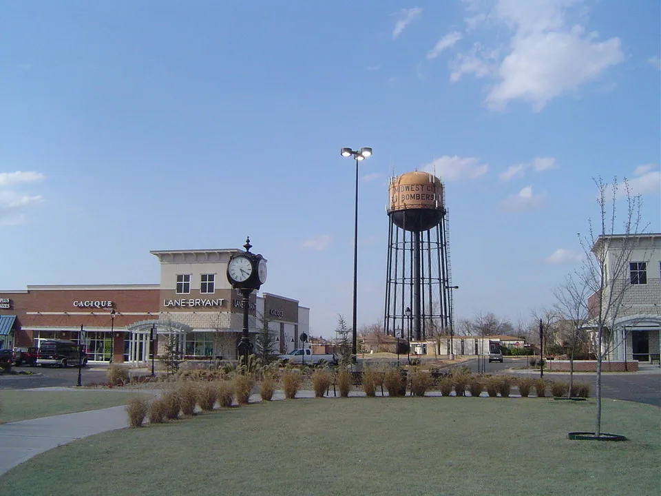 Catoosa in Broken Arrow, OK