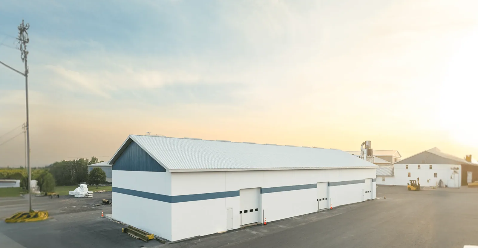 Commercial Roof Coating in Broken Arrow, OK