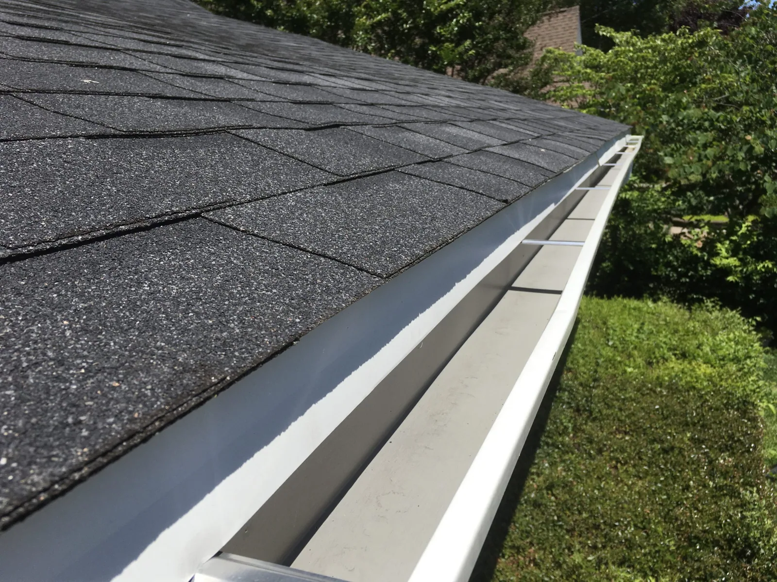 Skylight and Penetration Flashing in Broken Arrow, OK