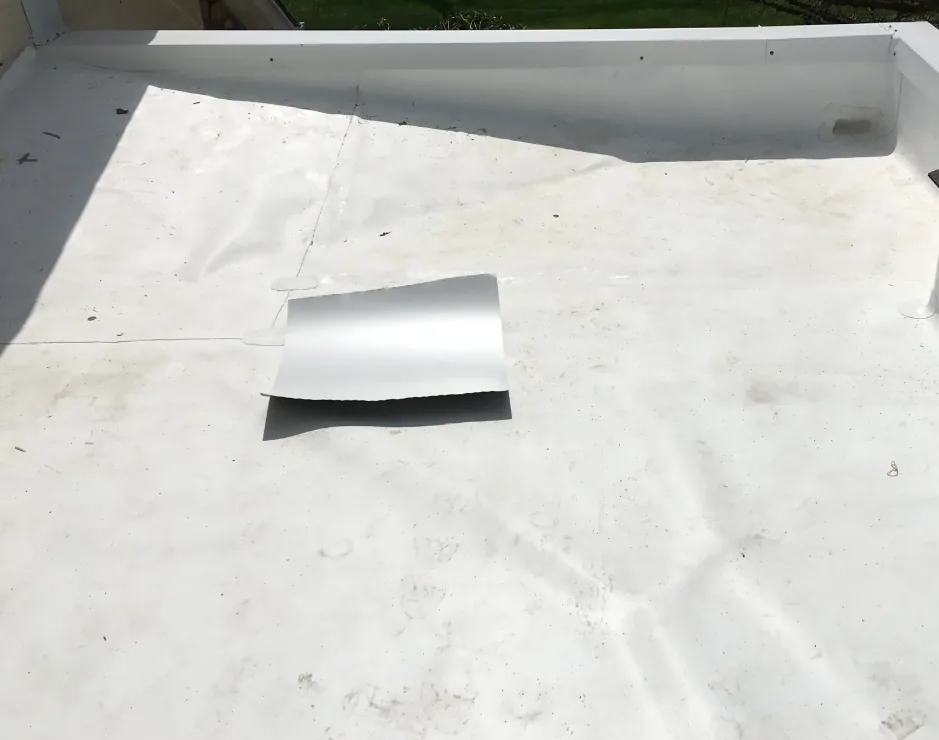 Rooftop Equipment Curbs and Supports in Broken Arrow, OK