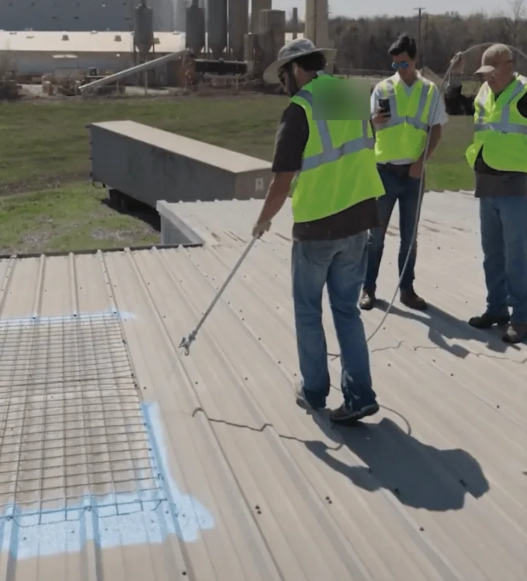 Commercial Roof Drains and Scuppers in Broken Arrow, OK